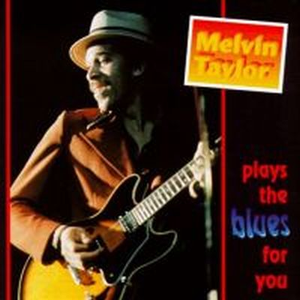 Plays The Blues For You