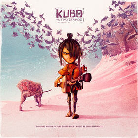Kubo and the Two Strings Original Soundtrack