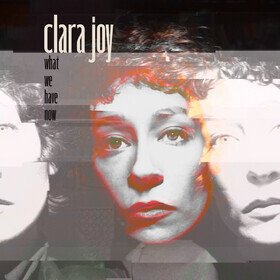 What We Have Now Clara Joy