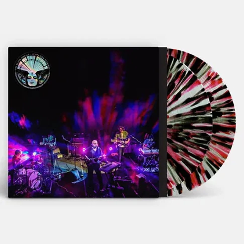 Levitation Sessions (Limited Edition)