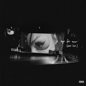 K Bye For Now (Swt Live) Ariana Grande