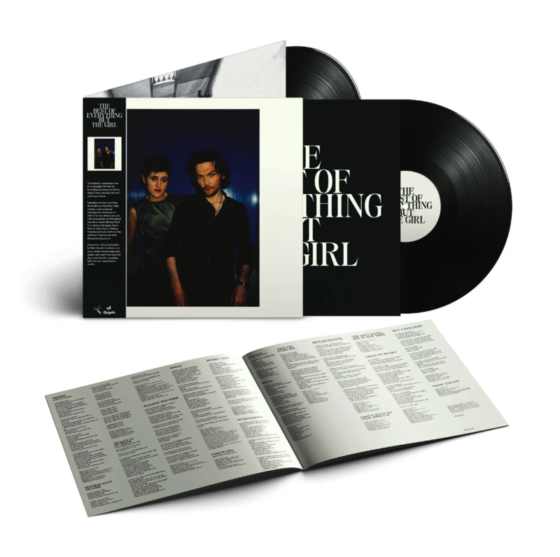 The Best Of Everything But The Girl