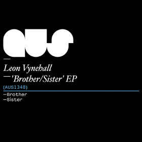 Brother/Sister Ep Leon Vynehall
