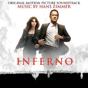 Inferno (Hans Zimmer) Original Soundtrack