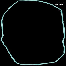 Art of Doubt (2025 Reissue) Metric