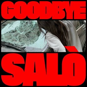 GOODBYE SALO Brutalismus 3000