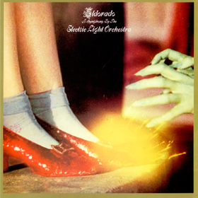 Eldorado (Limited Edition) Electric Light Orchestra