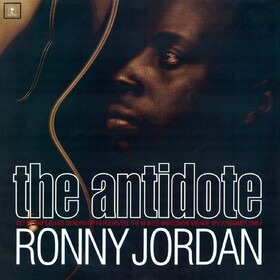Antidote Ronny Jordan