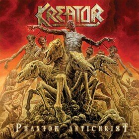 Phantom Antichrist Kreator