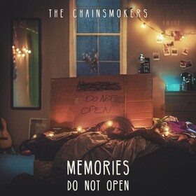 Memories...Do Not Open Chainsmokers