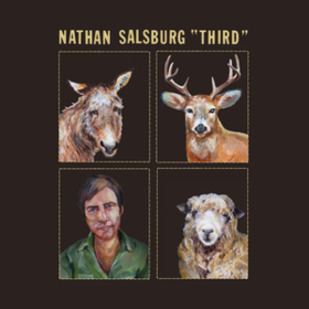 Third Nathan Salsburg