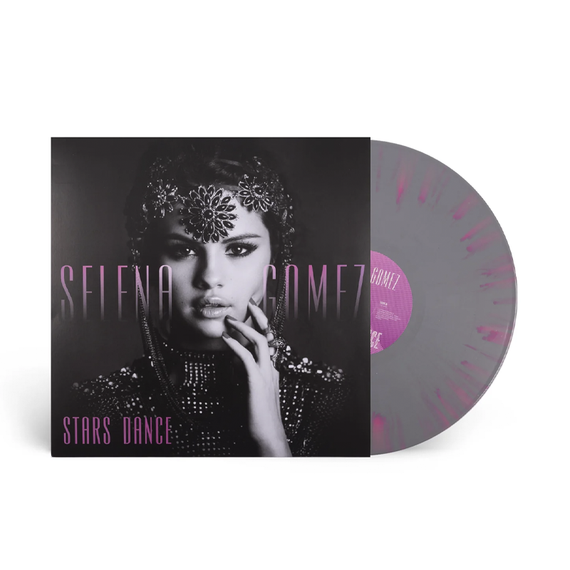 Stars Dance (Coloured)