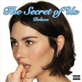 The Secret Of Us (Deluxe Edition) Gracie Abrams