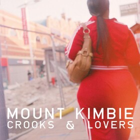 Crooks & Lovers Mount Kimbie