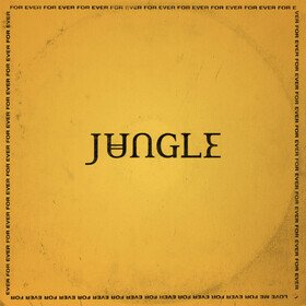 For Ever Jungle