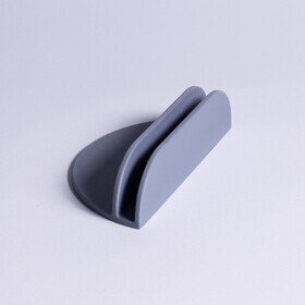 U-stand Small (Fossil Grey) myked