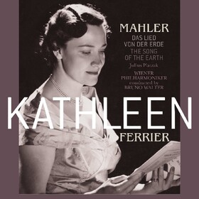Das Lied Von Der Erde G. Mahler