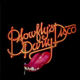 Blowfly's Disco Party Blowfly