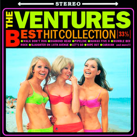 The Best Hit Collection Ventures
