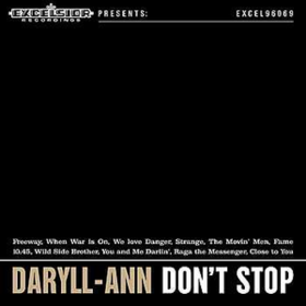 Don't Stop Daryll-Ann