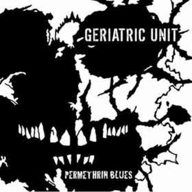 Permethrin Blues Geriatric Unit