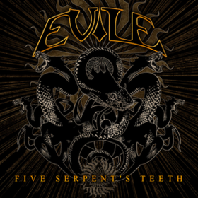 Five Serpent's Teeth Evile