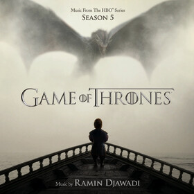 Game Of Thrones: Season 5 Ramin Djawadi