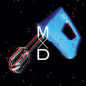 MXD McCaslin Dahle