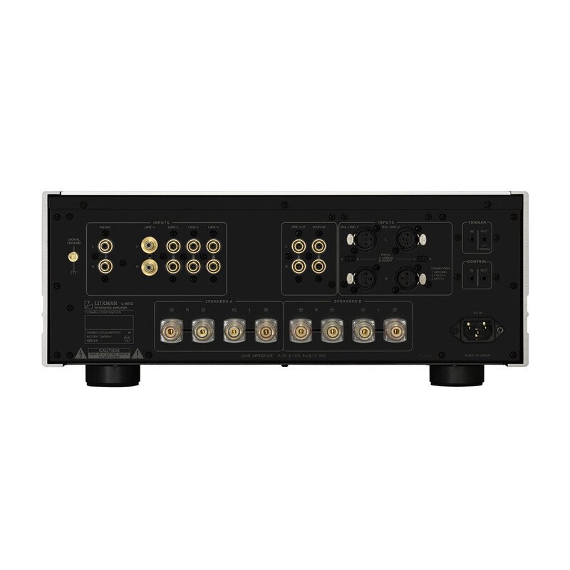 L-507Z Silver