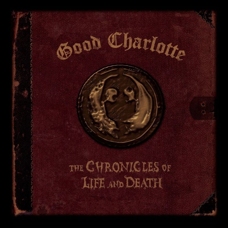 The Chronicles Of Life and Death (Limited Edition)