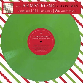 Christmas With Friends Louis Armstrong