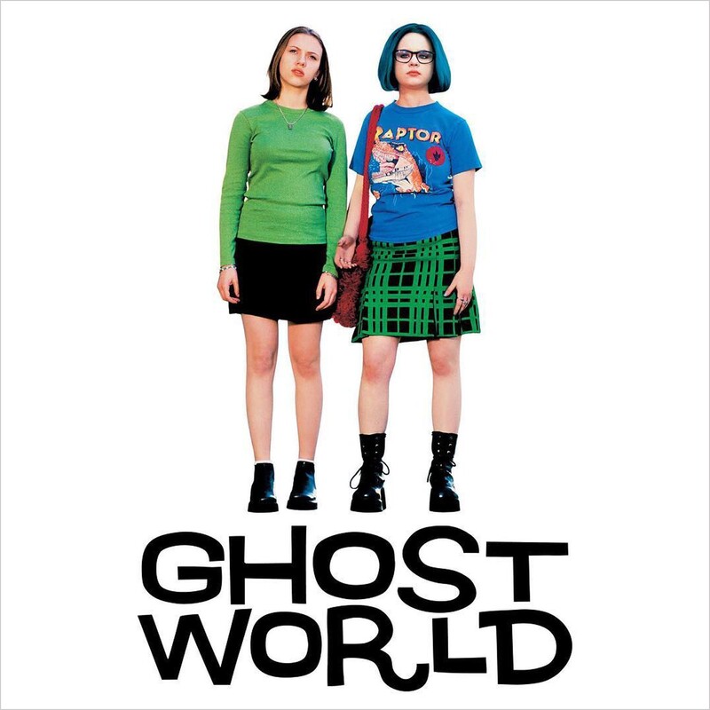 Ghost World (Limited Edition)