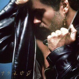 Faith (CD) George Michael