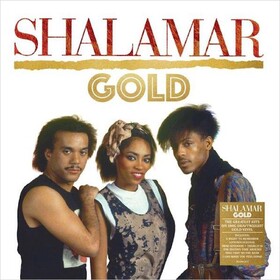 Gold Shalamar