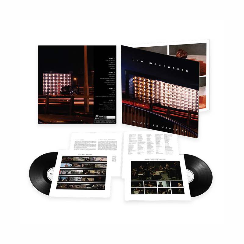 Marks To Prove It (10th Anniversary Edition)