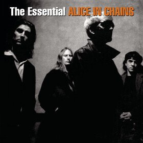 The Essential Alice In Chains (CD) Alice In Chains