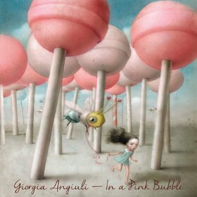 In A Pink Bubble Giorgia Angiuli