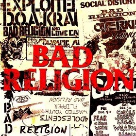 All Ages Bad Religion
