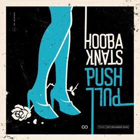 Push Pull Hoobastank