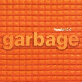 Version 2.0 (Blue) Garbage