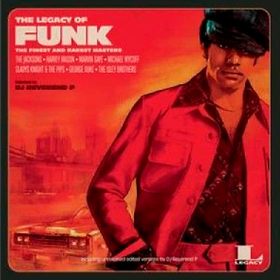 The Legacy Of Funk Various Artists