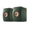 LS50 Wireless II Moss Green