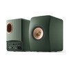 LS50 Wireless II Moss Green