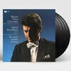 Mozart Piano Concertos Nos. 9, 19, 20, 23 & 24
