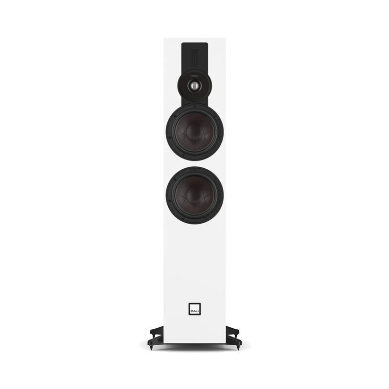 Sonik 7 White