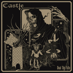 Deal Thy Fate Castle
