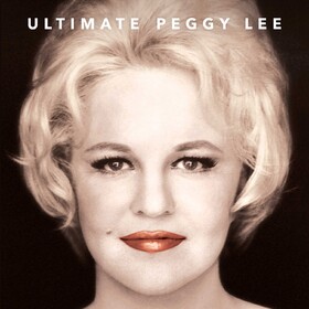 Ultimate Peggy Lee Peggy Lee