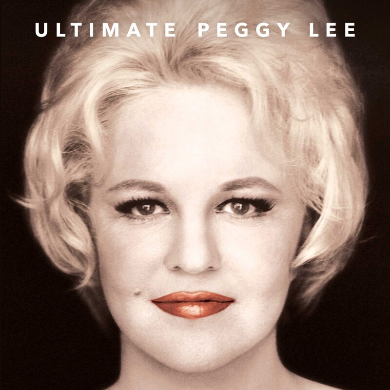 Ultimate Peggy Lee