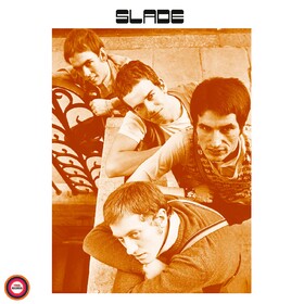 BBC 1 (Live 1969-1970) Slade
