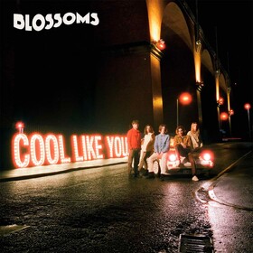 Cool Like You (Limited Edition) Blossoms
